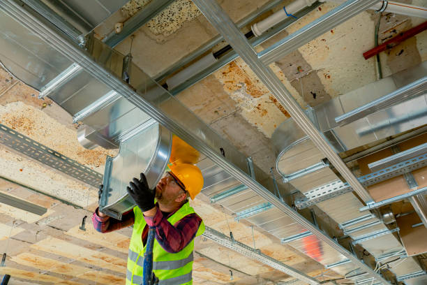 Professional HVAC in International Falls, MN