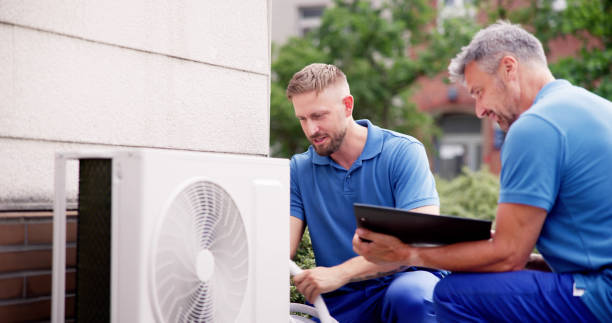 Best Residential HVAC in International Falls, MN