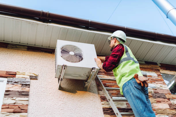Best Air Conditioning Cleaning in International Falls, MN