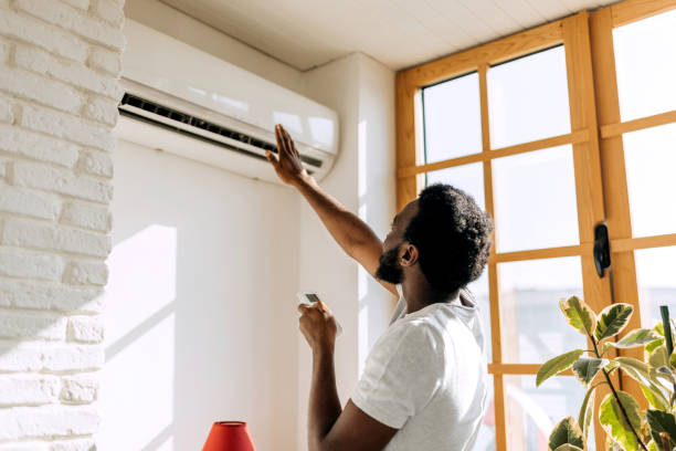 Best HVAC for Healthcare Facilities in International Falls, MN
