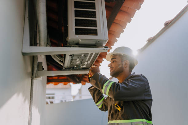Best HVAC Consulting and Engineering in International Falls, MN