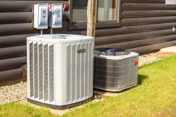 Best Ductless Mini-Split Systems in International Falls, MN